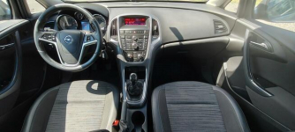 Opel Astra Krajowy, gaz fabryczny. Goczałkowice-Zdrój - zdjęcie 8