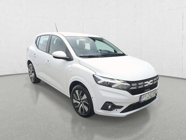 Dacia Sandero Poleasingowe.pl BZ Komorniki - zdjęcie 1