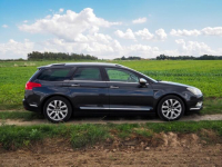 Citroën C5 X7 Tourer Exclusive 2.0 HDi 163 KM | Zadbane Ropczyce - zdjęcie 3