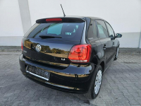 Volkswagen Polo 1,4 86kM Klimatronik Rybnik - zdjęcie 6