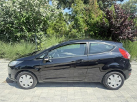 Ford Fiesta jak nowa !!! Niski oryginalny przebieg !!! Poznań - zdjęcie 3