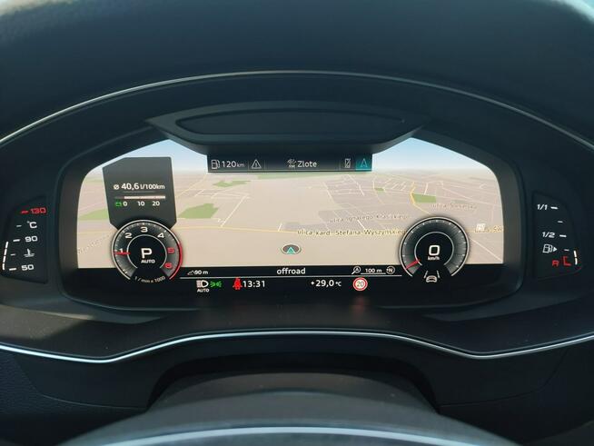Audi A6 S-Line Otwock - zdjęcie 2