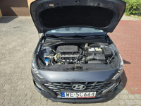 Hyundai i30 COMFORT 1.5 DPI 110KM Salon Polska Gwarancja do 3 lat! Włocławek - zdjęcie 9
