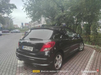 Peugeot 207 Mińsk Mazowiecki - zdjęcie 3