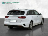 Kia Cee'd 1.0 T-GDI M Kombi Warszawa - zdjęcie 5