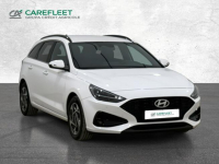 Hyundai i30 1.5 T-GDI 48V Smart DCT Kombi Warszawa - zdjęcie 3