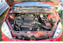 Syndyk sprzeda samochód osobowy Warszawa - zdjęcie 4