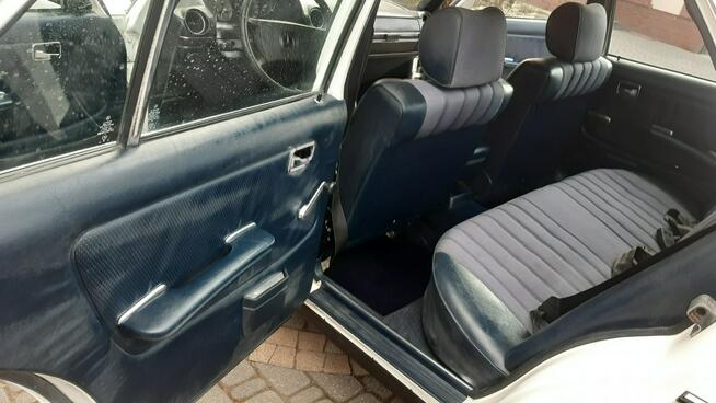Mercedes-Benz 123 200 Bachowice - zdjęcie 5