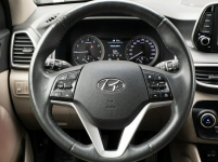 Hyundai Tucson 1.6 GDI 132KM Style Gwarancja OD Dealera 1 Właściciel Piotrków Trybunalski - zdjęcie 11