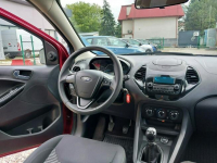 Ford Fiesta SALON PL pierwszy wł 100% Bezwypadkowy 27 tys.km! Warszawa - zdjęcie 5