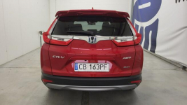 CR-V 2.0 i-MMD Lifestyle CVT Grójec - zdjęcie 7