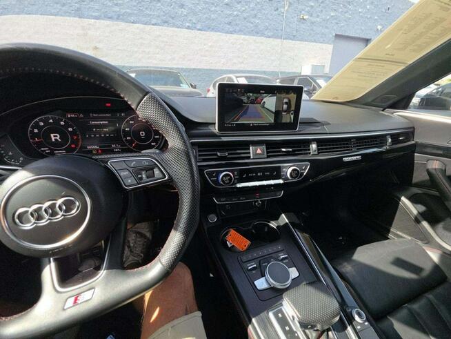 Audi A4 PRESTIGE / Quattro / S-Line / niski przebieg Białystok - zdjęcie 5