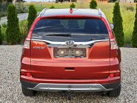 Honda CR-V Sadlno - zdjęcie 7