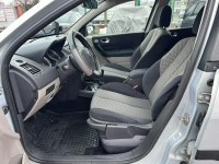 Renault Megane 1.6 16V benzyna/Opony wielosezonowe/Zamiana/Kredyt Warszawa - zdjęcie 11