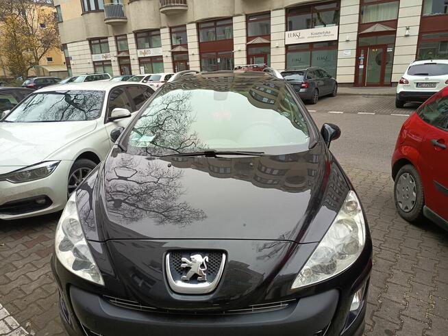 Peugeot 308sw Wola - zdjęcie 5
