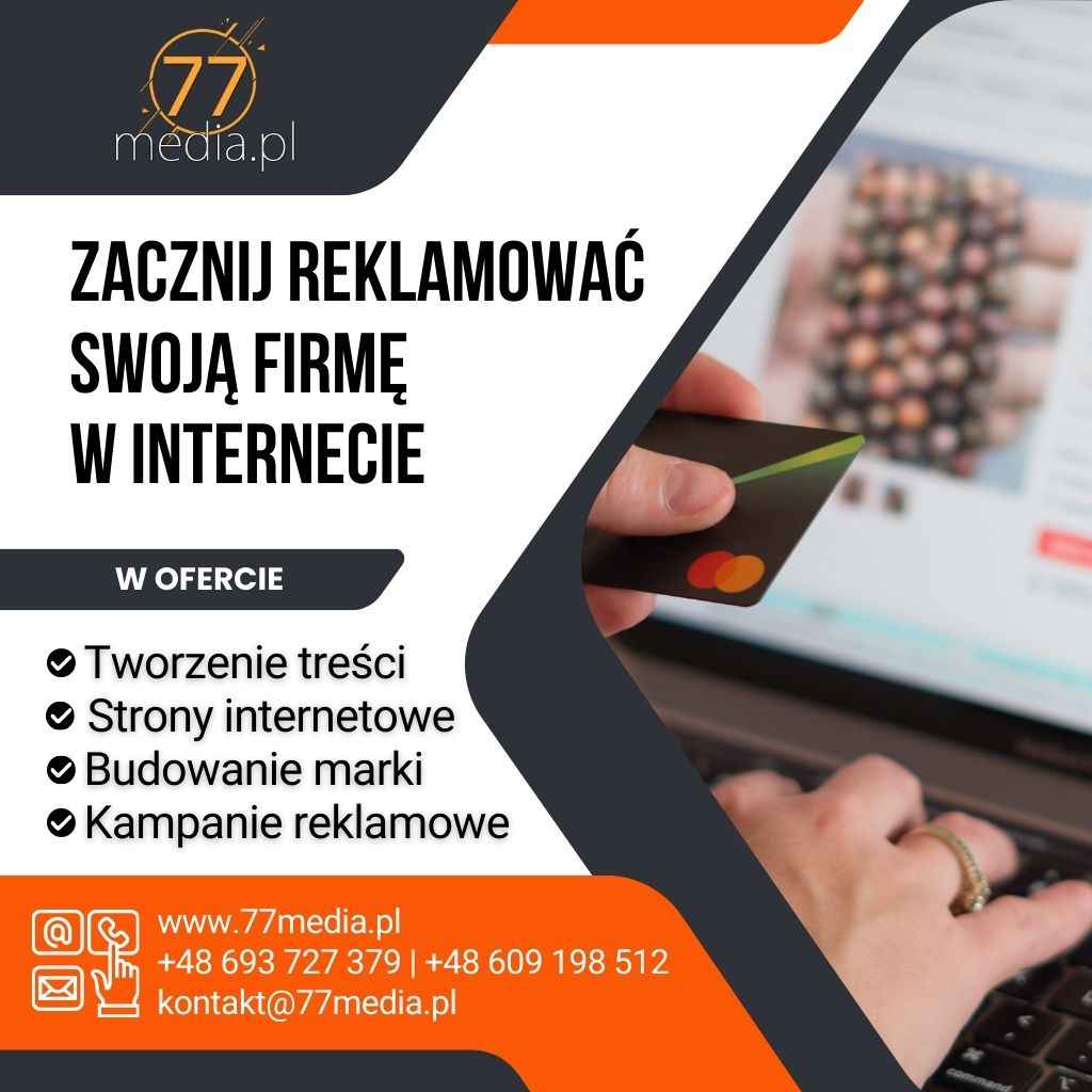 Rozwiń swój biznes w internecie dzięki naszym skutecznym rozwiązaniom! Fabryczna - zdjęcie 1