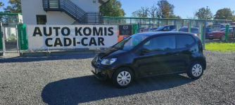 Volkswagen Up! Jak nowy Goczałkowice-Zdrój - zdjęcie 1