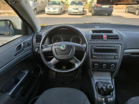 Ładna Skoda Octavia II 1.6+GAZ*klima*SALON PL*FV23% Łódź - zdjęcie 12