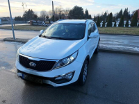 Sprzedam KIA Sportage 1.7 Jędrzejów - zdjęcie 2