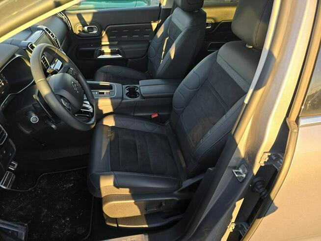 Citroen C5 Aircross Komorniki - zdjęcie 7