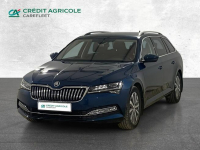 SKODA SUPERB 2.0 TDI SCR STYLE DSG KOMBI