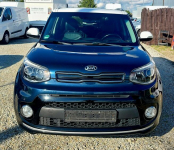 Kia Soul Full opcja/bezwypadkowy/skóra/klima/navi/zobacz koniecznie Ostrzeszów - zdjęcie 3