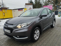 Honda HR-V 1.5 SERWIS SALON POLSKA Warszawa - zdjęcie 4