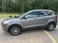 Ford Kuga Lipówki - zdjęcie 4