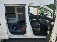 Elektryczny Bus XL Voltia Max Wysoki Salon Polska Serwis ASO Nissan Włocławek - zdjęcie 11