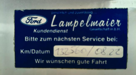 Ford Galaxy 2019*Automat*7Osobowy Bibice - zdjęcie 6