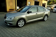 Seat Toledo 1,2TSI Klima, 85KM, 2015r., SEDAN Płock - zdjęcie 2