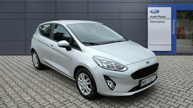 Ford Fiesta 1.1 85KM Trend (ASO,PL,VAR23%)  KE60624 Warszawa - zdjęcie 3