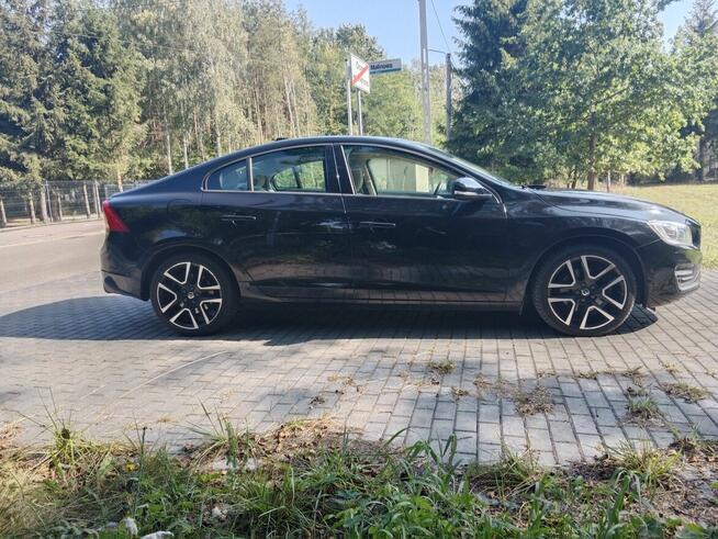 VOLVO S60 T5 Geatronic, Ogrzewana kierownica Wola Prażmowska - zdjęcie 4