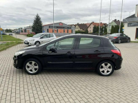 Peugeot 308 - rocznik 2010 - 1.6 benzyna gaz LPG - bogata wersja Głogów - zdjęcie 4