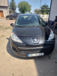 Peugeot 207 1,4 HDI Arkuszewo - zdjęcie 5