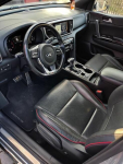 Kia sportage GT linę Jasło - zdjęcie 7