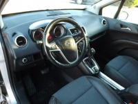 Opel Meriva Słupsk - zdjęcie 12
