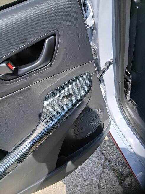 Hyundai Kona N 280km Żywiec - zdjęcie 12