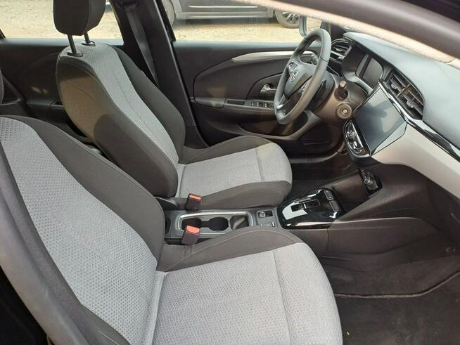 Opel Corsa AUTOMAT*1 wł *Navi *Kamera *Tablet *Full Led *Gwarancja Chrzanów - zdjęcie 11