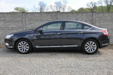 Citroen C5 2.0HDi 163KM Lift Exclusive Hydro Xenon LED Navi Dąbrowa Górnicza - zdjęcie 2