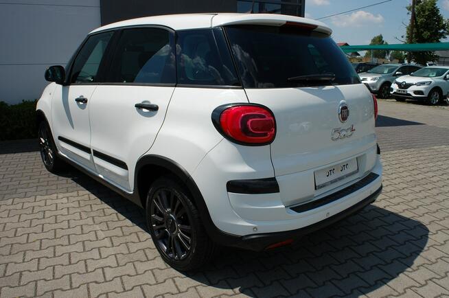 Fiat 500L Wersja Cross,Pierwsza-rej 2019,Kamera Dębica - zdjęcie 3
