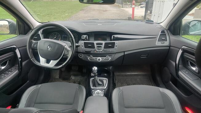 Renault Laguna III 2.0 dCi 150 KM Bose Edition Czarków - zdjęcie 4