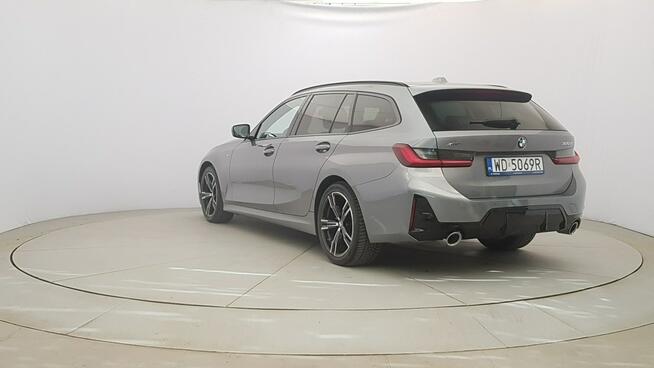 BMW 320 d xDrive mHEV M Sport ! Z Polskiego Salonu ! FV 23 % ! Warszawa - zdjęcie 5
