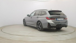 BMW 320 d xDrive mHEV M Sport ! Z Polskiego Salonu ! FV 23 % ! Warszawa - zdjęcie 5