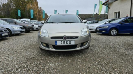 Fiat Bravo tempomat, CITY Zieleniewo - zdjęcie 5