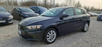 Fiat Tipo Super Stan Bezwypadkowy 1.4 16V Płock - zdjęcie 4