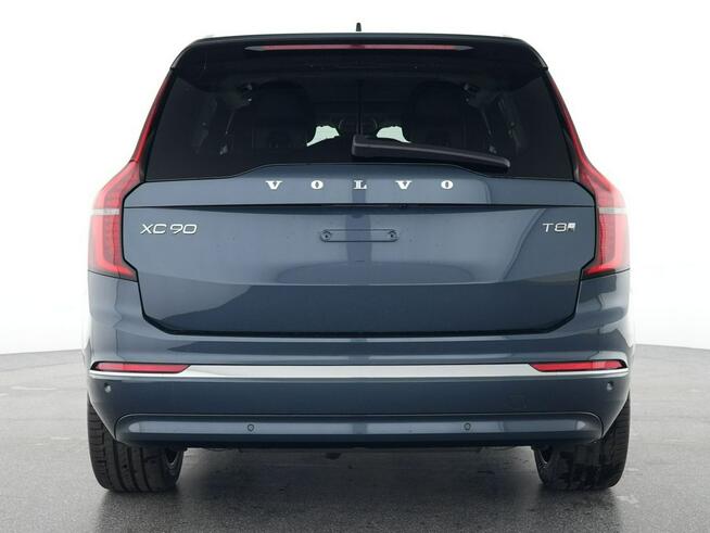 Volvo XC 90 T8 Plug-In AWD Plus Bright *Gwarancja*FV23%* Tychy - zdjęcie 3