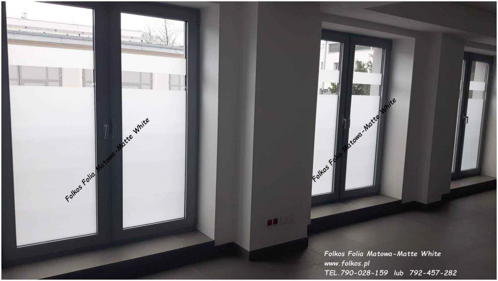 Folie okienne Janki, Nadarzyn ,Pruszków...Folie na okna, drzwi,witryny Janki - zdjęcie 4