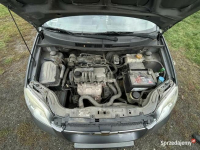 CHEVROLET AVEO Chełmża - zdjęcie 6