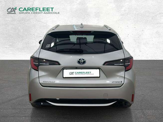 Toyota Corolla 2.0 Hybrid Style Kombi Warszawa - zdjęcie 6